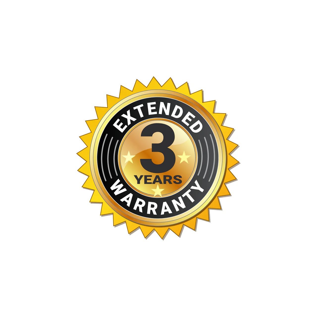 Extended Warranty - FC-6 (3-Years)
