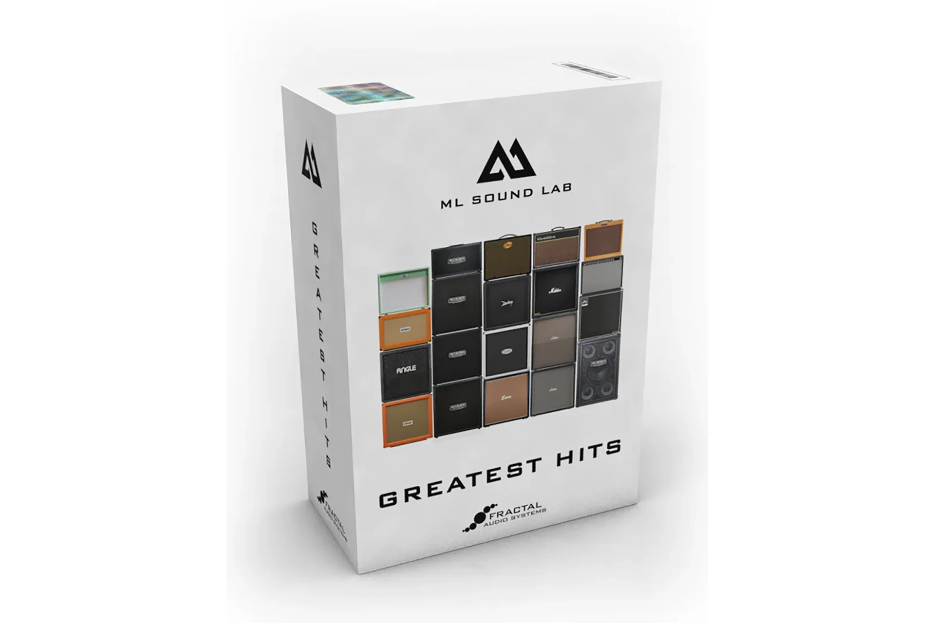 Cab Pack - ML - Greatest Hits Collection